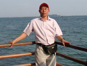 田淦贵