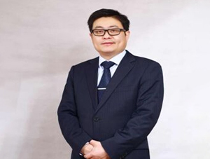 李郁丰