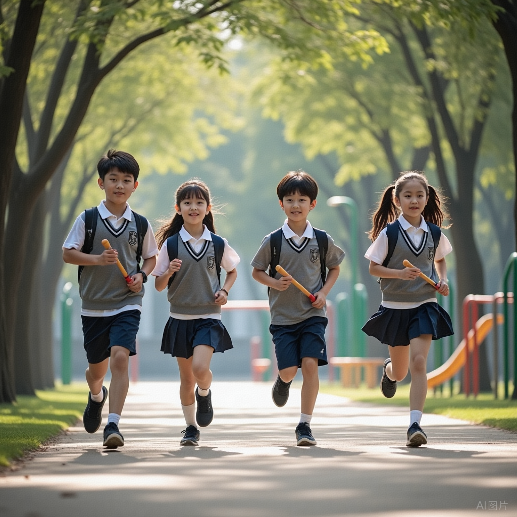 2025年杭州市小升初家长六大